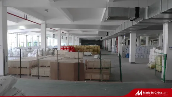 건축 자재로 사용되는 외부 덕트 단열 유리 섬유 랩