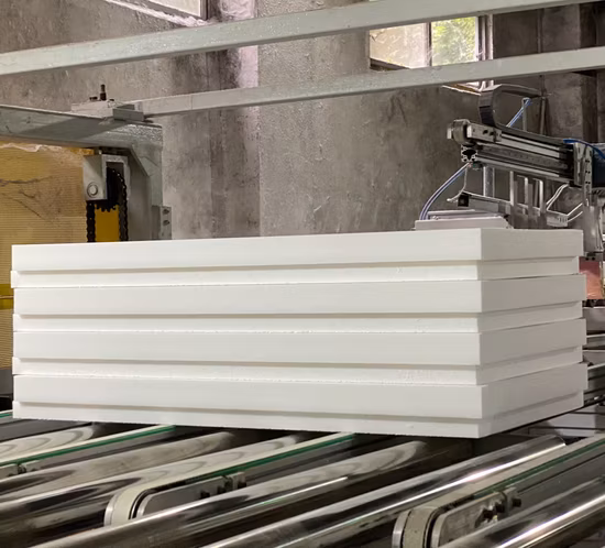 벽체 단열판/시트 방음 단열 패널 건축자재 스티로폼